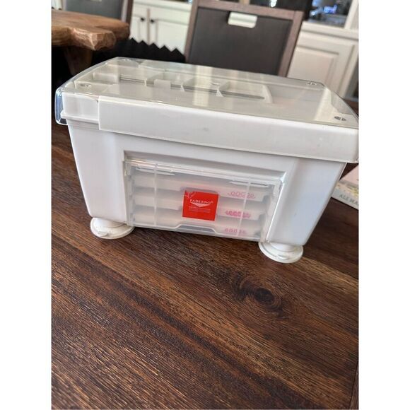 Paderno World Cuisine veggie spiralizer tool and cookbook - Picture 2 of 15